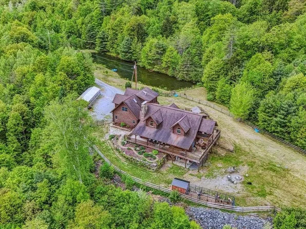 154 Manley Hill Road, West Fairlee, VT 05045