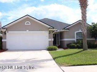 945 Beckingham Dr, Saint Augustine, FL 32092