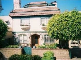 820 Coronado Ct, San Diego, CA 92109