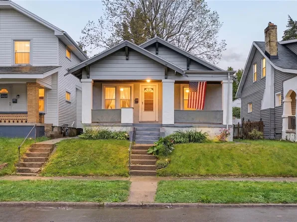 3704 Wayne Ave, Dayton, OH 45420