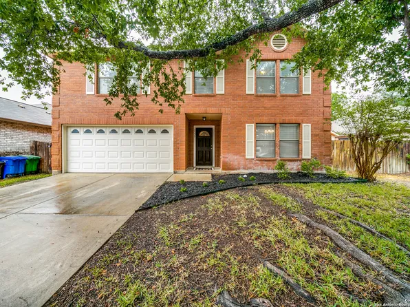3559 Mistic Grove, San Antonio, TX 78247