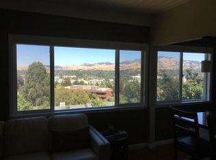 1682 Terrace Rd, Walnut Creek, CA 94597