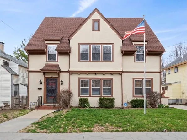 633 N Delaware St, Independence, MO 64050