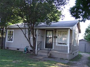917 E 48th St, Austin, TX 78751