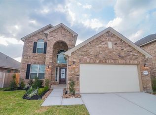 18039 Westward Dale Dr, Cypress, TX 77429