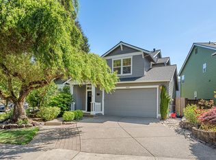 14830 SW Citrine Loop, Beaverton, OR 97007