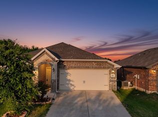 4316 Cordata Dr, Melissa, TX 75454