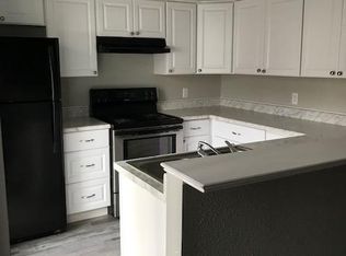 10908 Old Harbor Rd APT 3D, Fort Smith, AR 72903