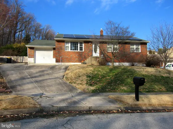 1123 Stonewood Ct, Wilmington, DE 19810