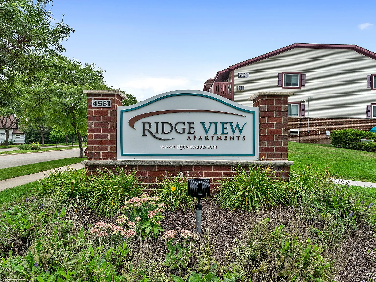 Ridge View — Photo 4