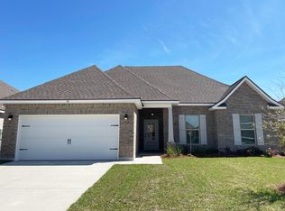 30 Alleyoak Ln, Freeport, FL 32439