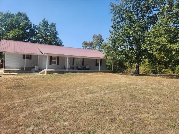 3140 Moark Dr, Harrison, AR 72601