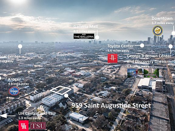 2nd image of 959 Saint Augustine St