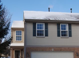 639 W Georgian Ct, Addison, IL 60101