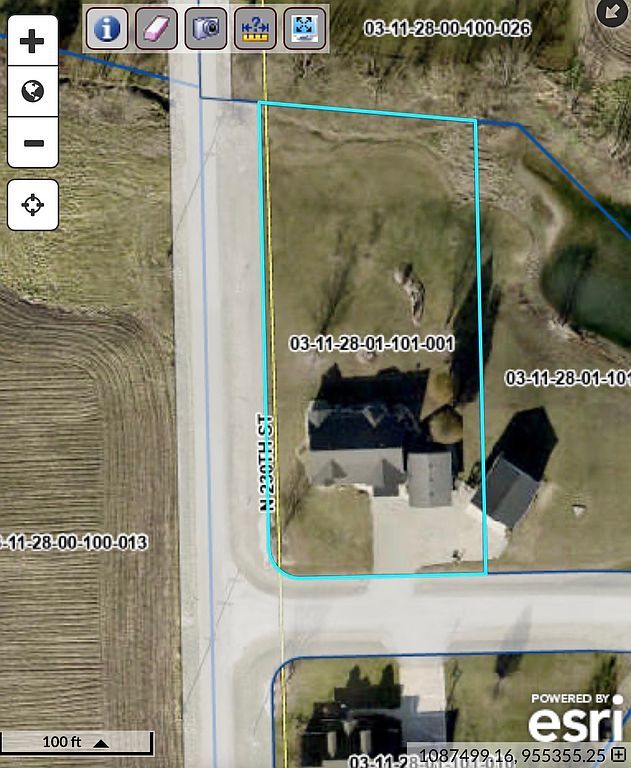 2301 E Lakeview Dr - Property Image