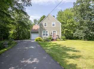 118 Whig St, Winterport, ME 04496