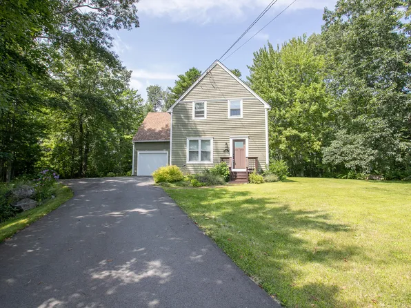 118 Whig Street, Winterport, ME 04496