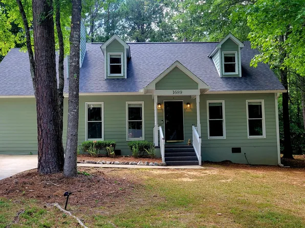 1689 Royalwyn Dr, Macon, GA 31220