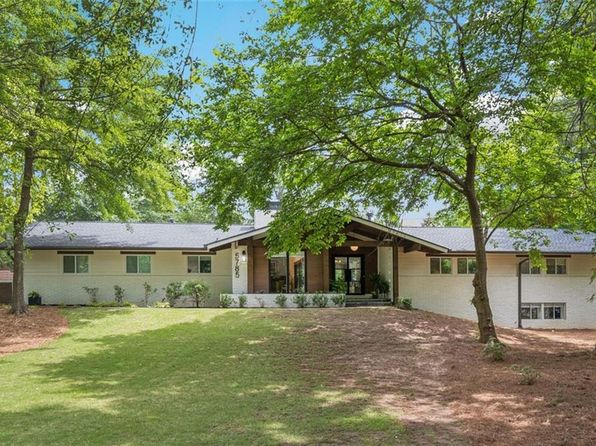 5785 Timberlane Ter, Sandy Springs, GA 30328