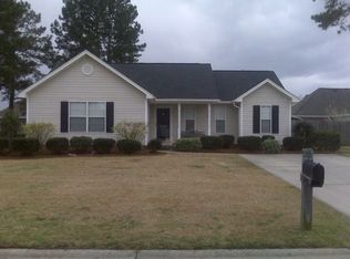1026 Hallie Dr, Florence, SC 29505