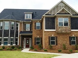 19 Bellagio Way Hemingway E LOT 5, Greer, SC 29651
