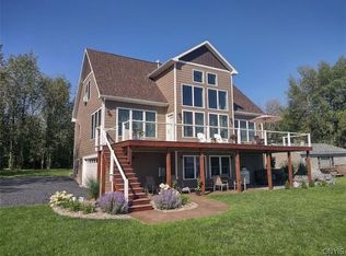 21037 County Route 59, Dexter, NY 13634