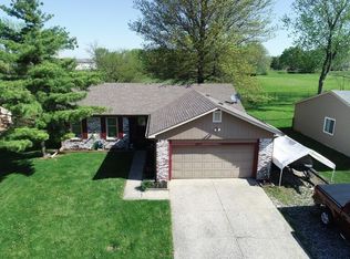 6838 Troon Way, Indianapolis, IN