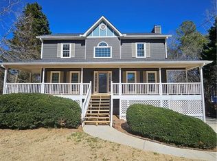 291 Sterling Trl, Powder Springs, GA 30127