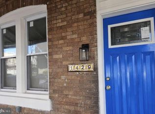 1429 N 57th St, Philadelphia, PA 19131