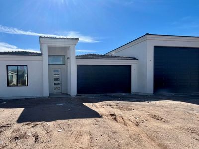 1668 E Sandra Dr, Lake Havasu City, AZ, 86404