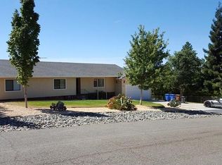 90 Grinding Rock Rd, Paradise, CA 95969