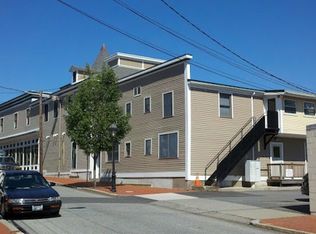 14 Joyce St APT 303, Warren, RI 02885