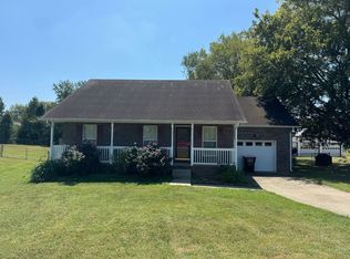 1762 Brittney Ct, Clarksville, TN 37042