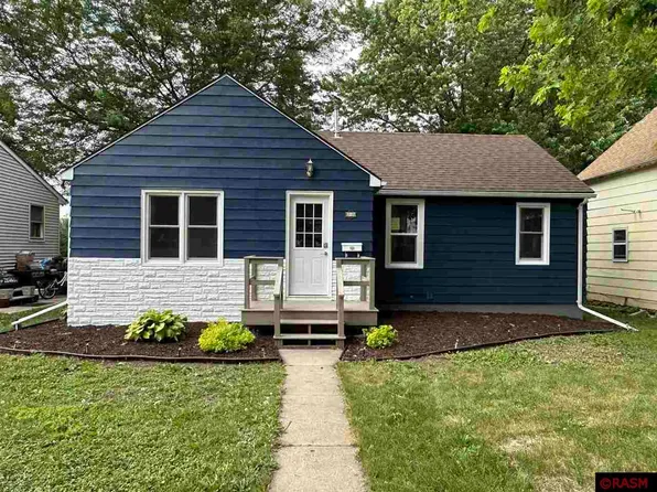1007 2nd Ave S, Saint James, MN 56081