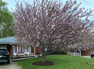 289 Lakeside Dr, Danville, VA 24540