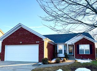 1123 Summit Dr, Shelbyville, KY 40065