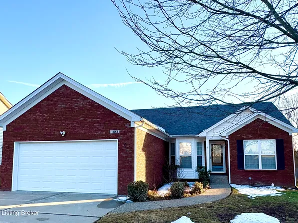 1123 Summit Dr, Shelbyville, KY 40065