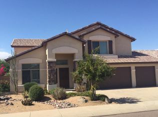 1702 E Montoya Ln, Phoenix, AZ 85024