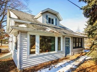 6935 County Road M, West Bend, WI 53090