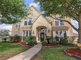 26638 Godfrey Cove Ct, Katy, TX 77494