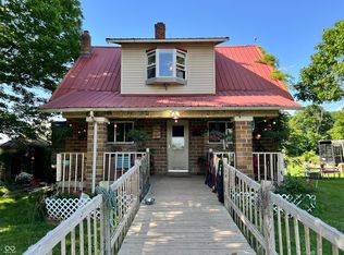 8130 E County Line Rd S, Cambridge City, IN 47327