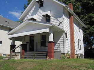 1269 Beardsley St, Akron, OH 44301