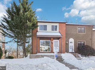 Sugarland Run, Sterling, VA 20164