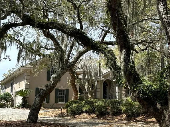 3335 Seabrook Island Rd, Johns Island, SC 29455