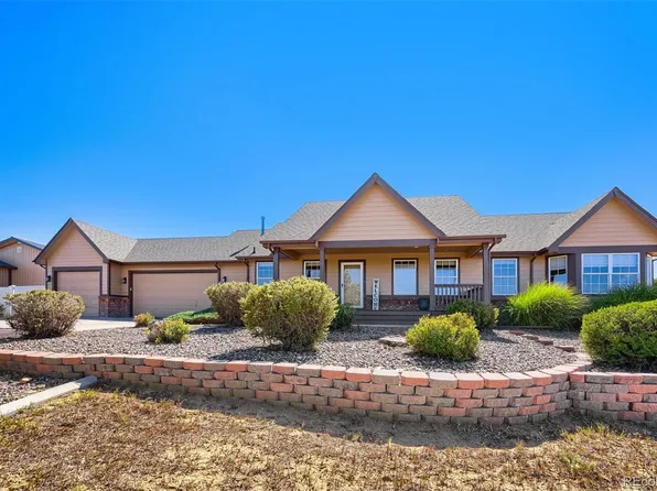 9540 E 151st Place, Brighton, CO 80602