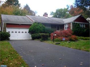 610 Webb Rd, Elkins Park, PA 19027