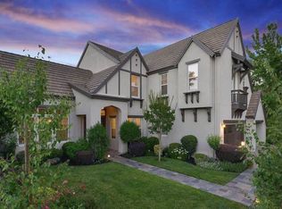 107 Pheasant Ct, Alamo, CA 94507