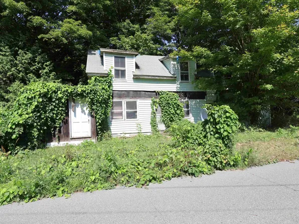 36 Chestnut Street, Hartford, VT 05001