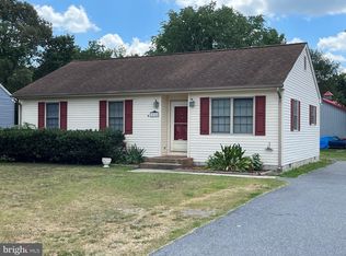 10984 E 4th St, Laurel, DE