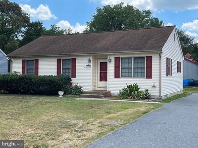 10984 E 4th St, Laurel, DE, 19956